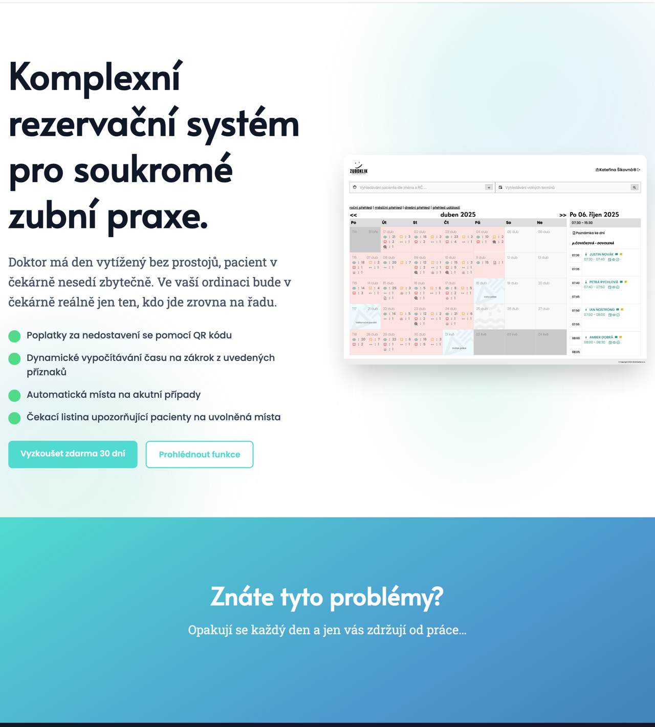 Zuboklik.cz